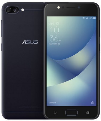 Замена шлейфов на телефоне Asus ZenFone 4 Max (ZC520KL)